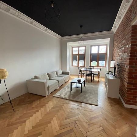 브로츠와프 Wyjatkowy Apartament Blisko Rynku 아파트 외부 사진