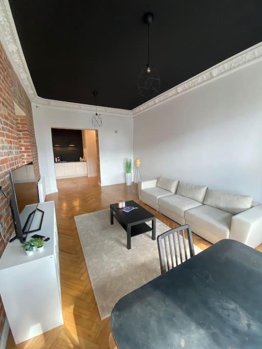 브로츠와프 Wyjatkowy Apartament Blisko Rynku 아파트 외부 사진
