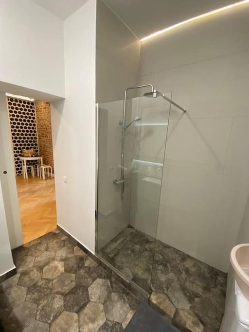 브로츠와프 Wyjatkowy Apartament Blisko Rynku 아파트 외부 사진