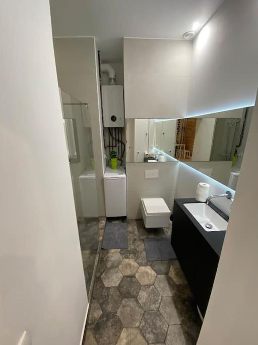 브로츠와프 Wyjatkowy Apartament Blisko Rynku 아파트 외부 사진