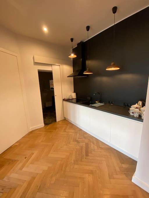 브로츠와프 Wyjatkowy Apartament Blisko Rynku 아파트 외부 사진