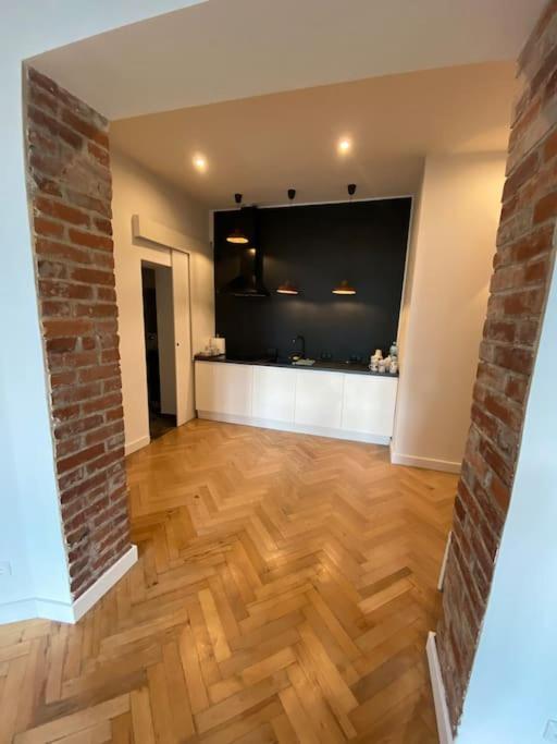 브로츠와프 Wyjatkowy Apartament Blisko Rynku 아파트 외부 사진